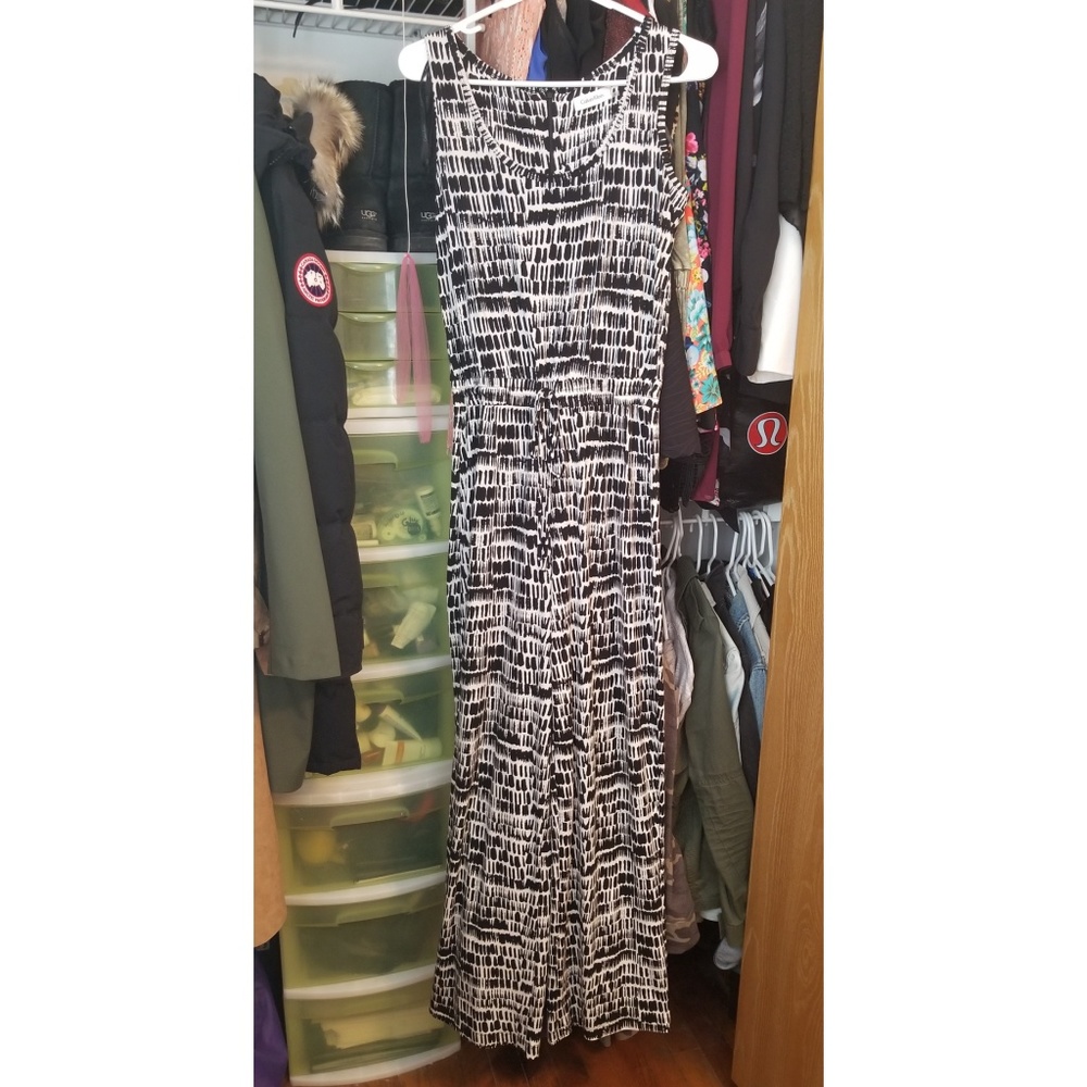 Calvin Klein Jumpsuit